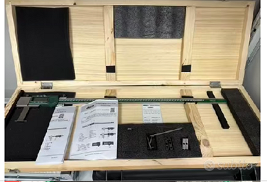 Calibro digitale universale UNIVERSAL CALIPER