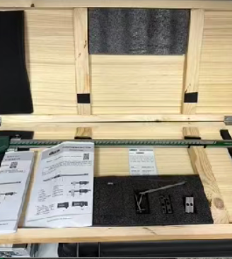 Calibro digitale universale UNIVERSAL CALIPER