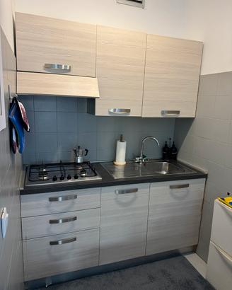 cucina 165cm