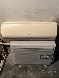 Condizionatore Argo AE726SH