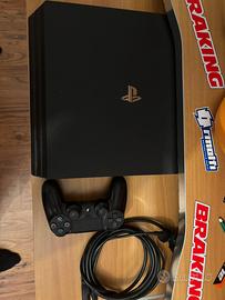 Ps4 Pro