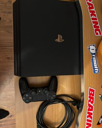 Ps4 Pro