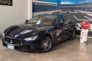Maserati Ghibli V6 Diesel