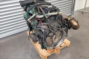 Motore Volvo D8K 320 cv FE FL Euro 6