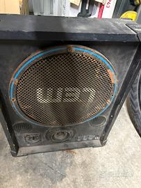 Cassa lem musica