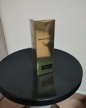 profumo montale intense cafè 100ml