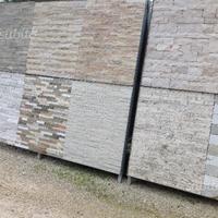 Pietra da rivestimento e pavimenti