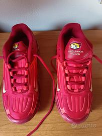 Nike Air max plus 3 uomo