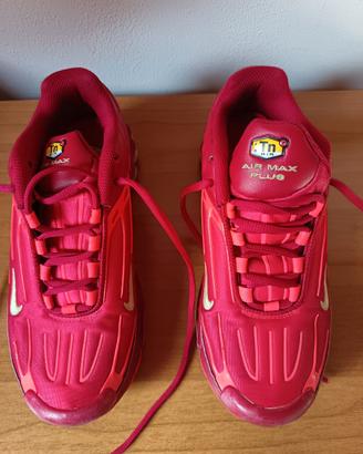 Nike Air max plus 3 uomo