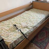 Letto elettrico