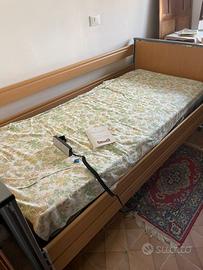 Letto elettrico
