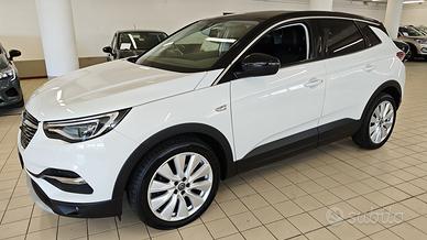 Opel Grandland X 2.0 diesel Ecotec Start&Stop aut.