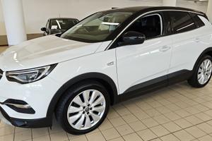 Opel Grandland X 2.0 diesel Ecotec Start&Stop aut.