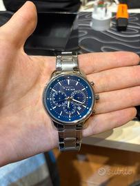 Breil Caliber Chrono Gent 43 mm.