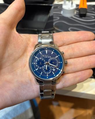 Breil Caliber Chrono Gent 43 mm.
