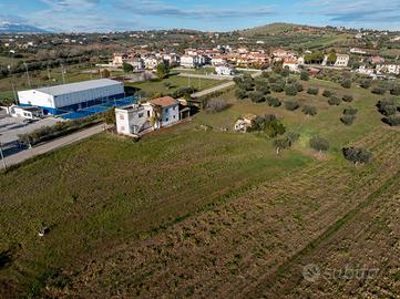 Giulianova C.da Case di Trento