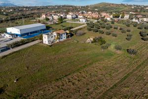 Giulianova C.da Case di Trento