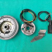 Accensione elettronica Vespa ET3 125