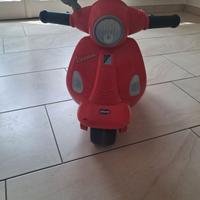 Vespa Primavera Chicco