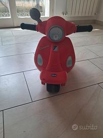 Vespa Primavera Chicco