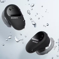 Auricolari Sony WF-SP800N