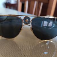 Occhiali da sole Versace VE2225 Medusa Biggie Avia