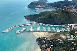 Posto barca Cala Galera