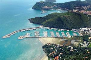 Posto barca Cala Galera