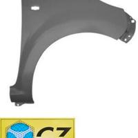 PARAFANGO ANTERIORE PEUGEOT 107 2005