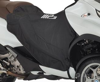 Coprigambe Piaggio MP3 - 605576M011