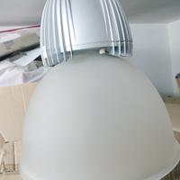 lampadario i Guzzini
