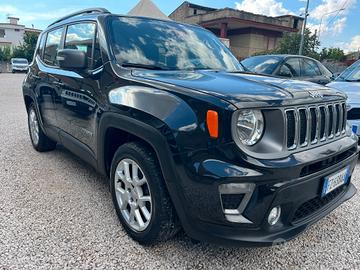 Jeep Renegade 1.6 Mjt 120 CV Limited KM CERTIFICAT