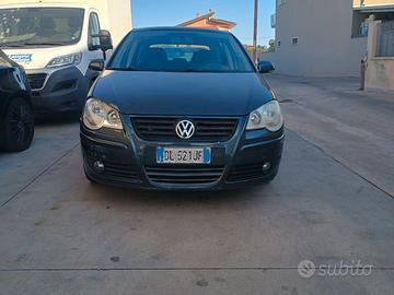Volkswagen Polo 1.2