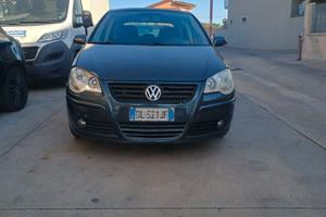 Volkswagen Polo 1.2