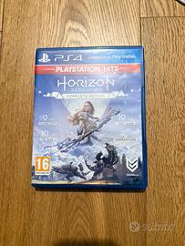 Gioco PS4/PS5 - Spedizione da 0,99€