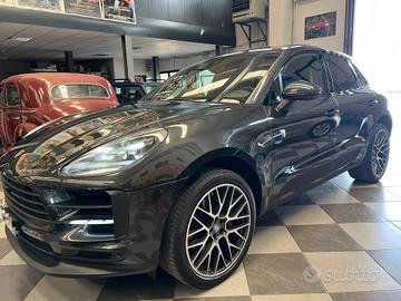 Porsche Macan 3.0 S -354cv Turbo Tetto -Full