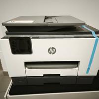 Stampante All-in-One HP OfficeJet Pro 9022e

