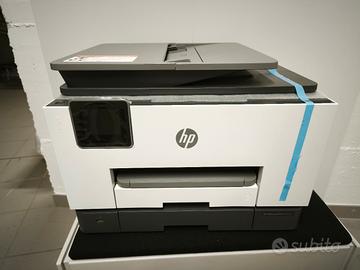 Stampante All-in-One HP OfficeJet Pro 9022e

