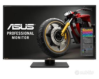 ASUS PA329Q 32'' Monitor Professionale, 4K .