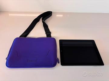 Tracolla MH WAY per tablet