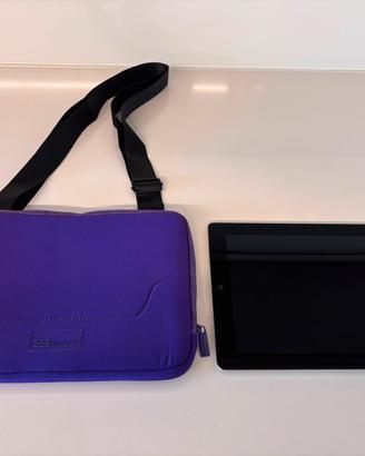 Tracolla MH WAY per tablet