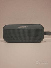 Bose SoundLink Flex +  Custodia su misura