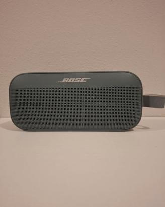 Bose SoundLink Flex +  Custodia su misura