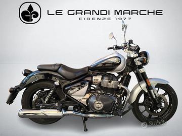 Royal Enfield Super Meteor
