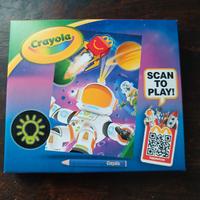 Set Crayola 