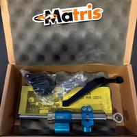 Ammortizzatore sterzo MATRIS HONDA CBR 600 RR 2003
