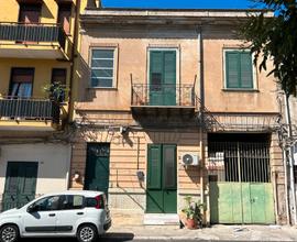 Casa Indipendente C.so dei Mille/Forum
