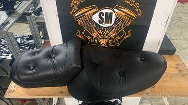 Sella usata biposto per Low Rider 1991-1995