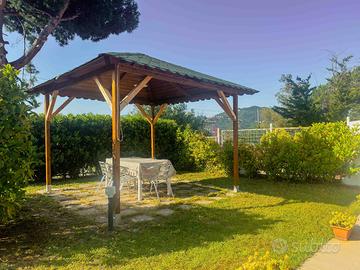 Appartamento - Villetta - Casa Vacanze - Palinuro