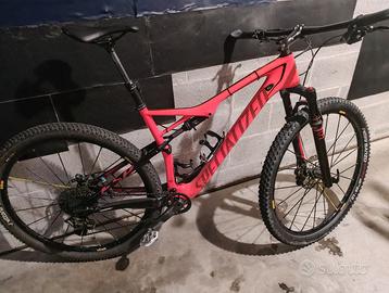 MTB Specialized Epic